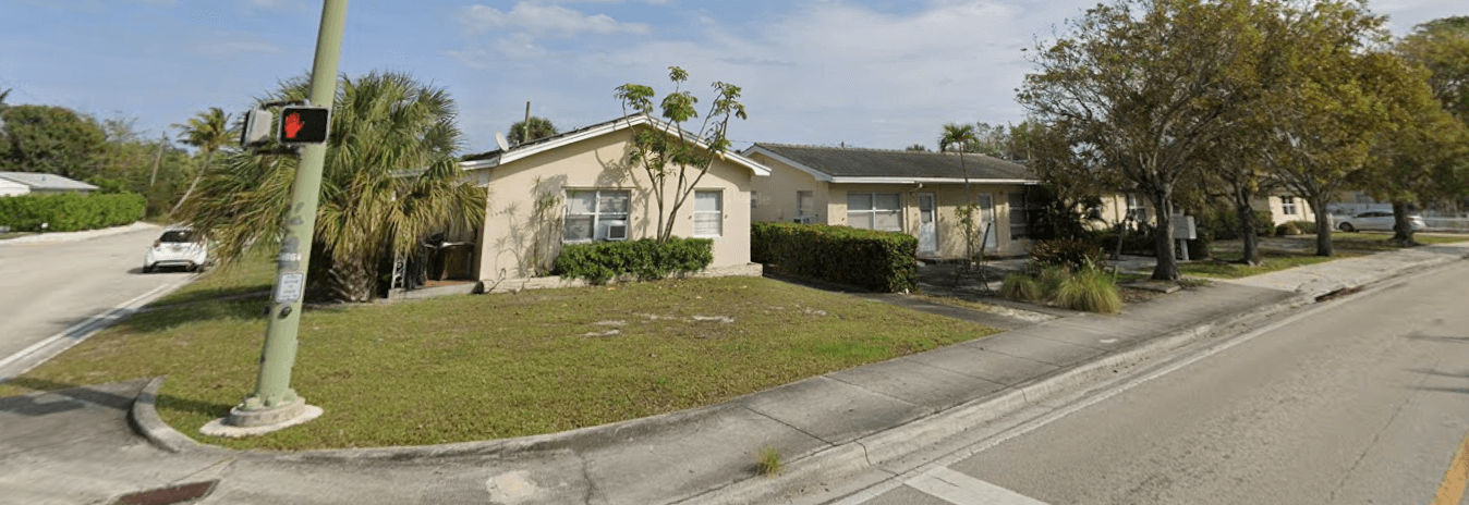 Lake Worth Multifamily Property 1